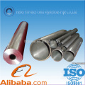 ASTM A53 conveying gas, oil and water carbon steel seamless pipe